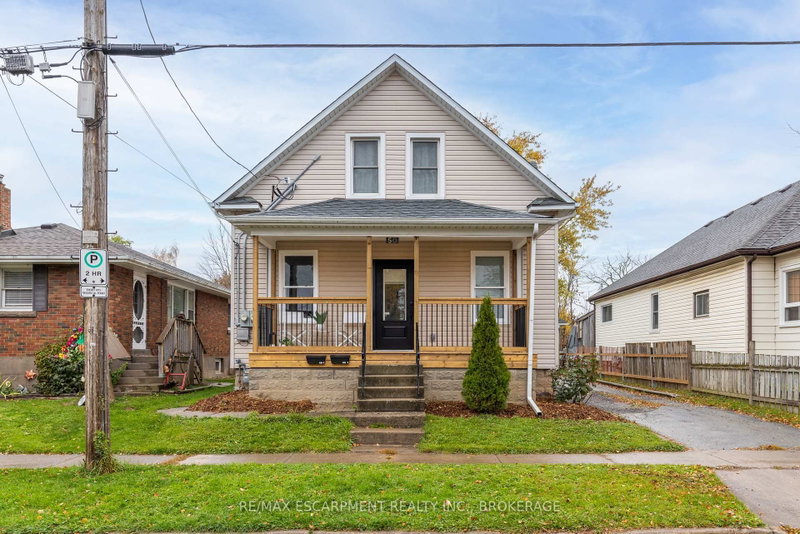 50 Fifth St, Welland, Ontario