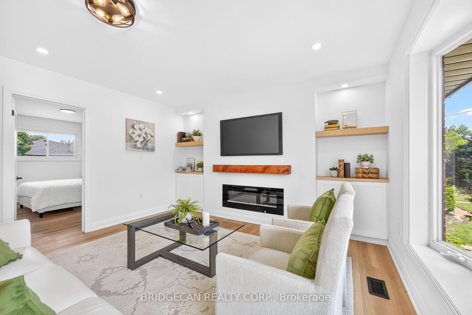 138 Rendell Boulevard • Hamilton, ON photo 14