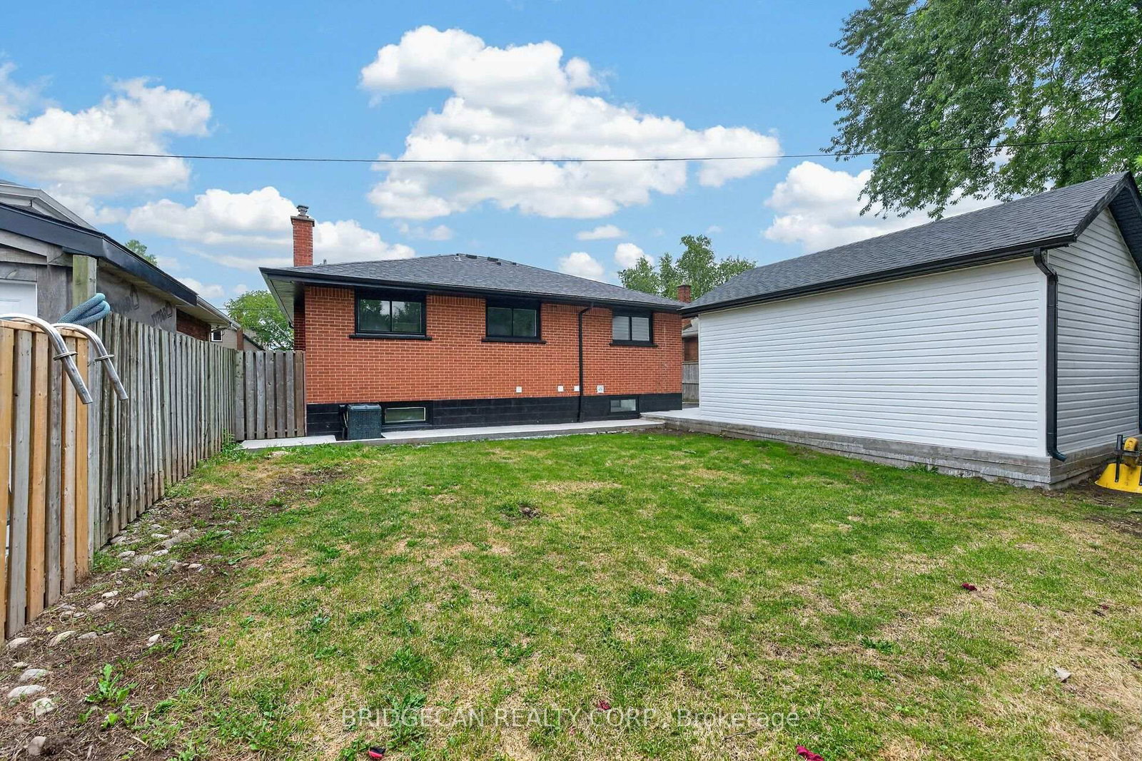 138 Rendell Boulevard • Hamilton, ON photo 45