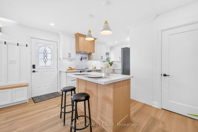 138 Rendell Boulevard • Hamilton, ON photo 5