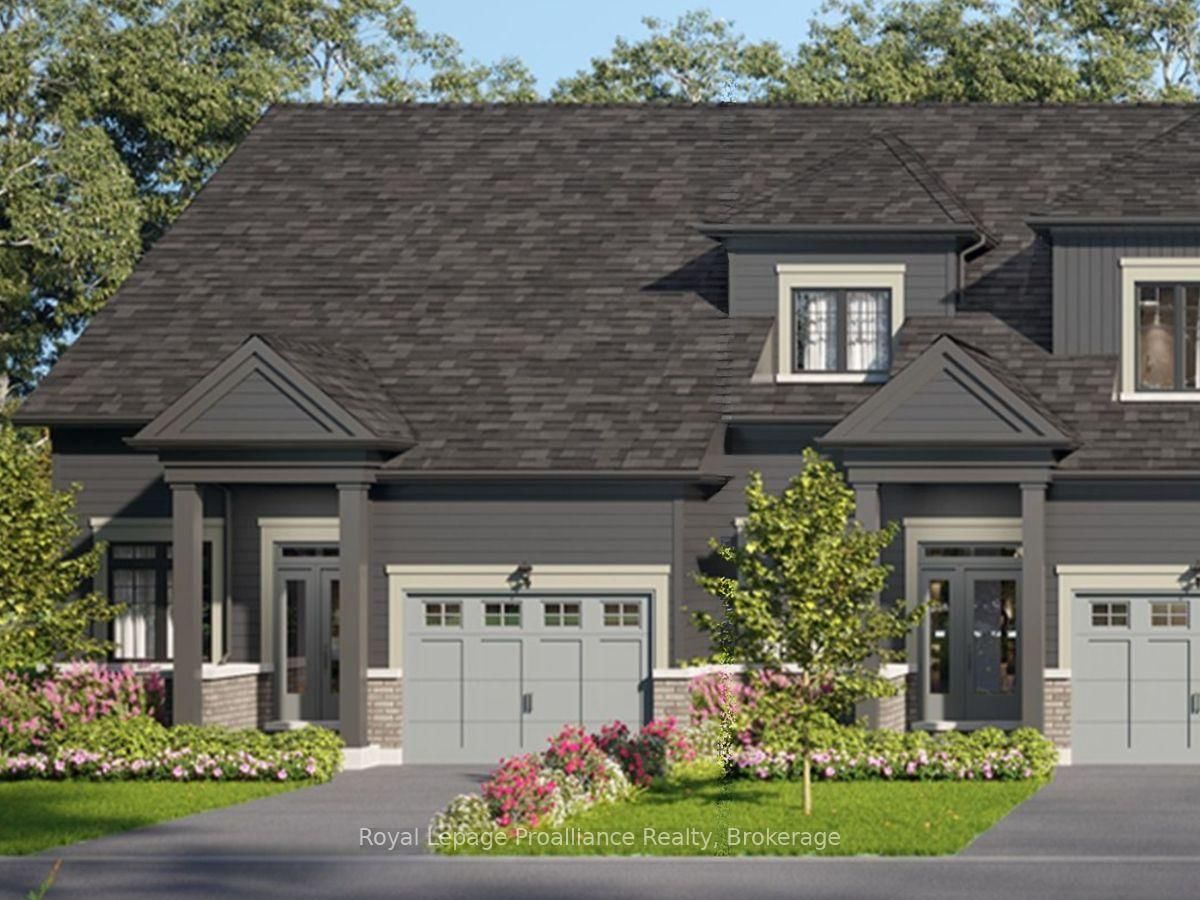10 Kingfisher Drive • Quinte West, ON photo 1