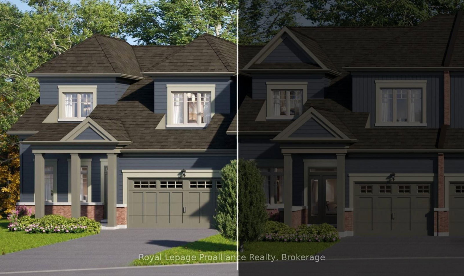11 Amira Street • Quinte West, ON photo 2
