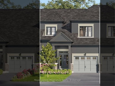 12 Kingfisher Drive • Quinte West, ON photo 2