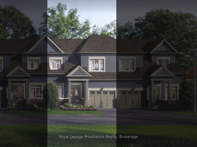 13 Amira Street • Quinte West, ON photo 2