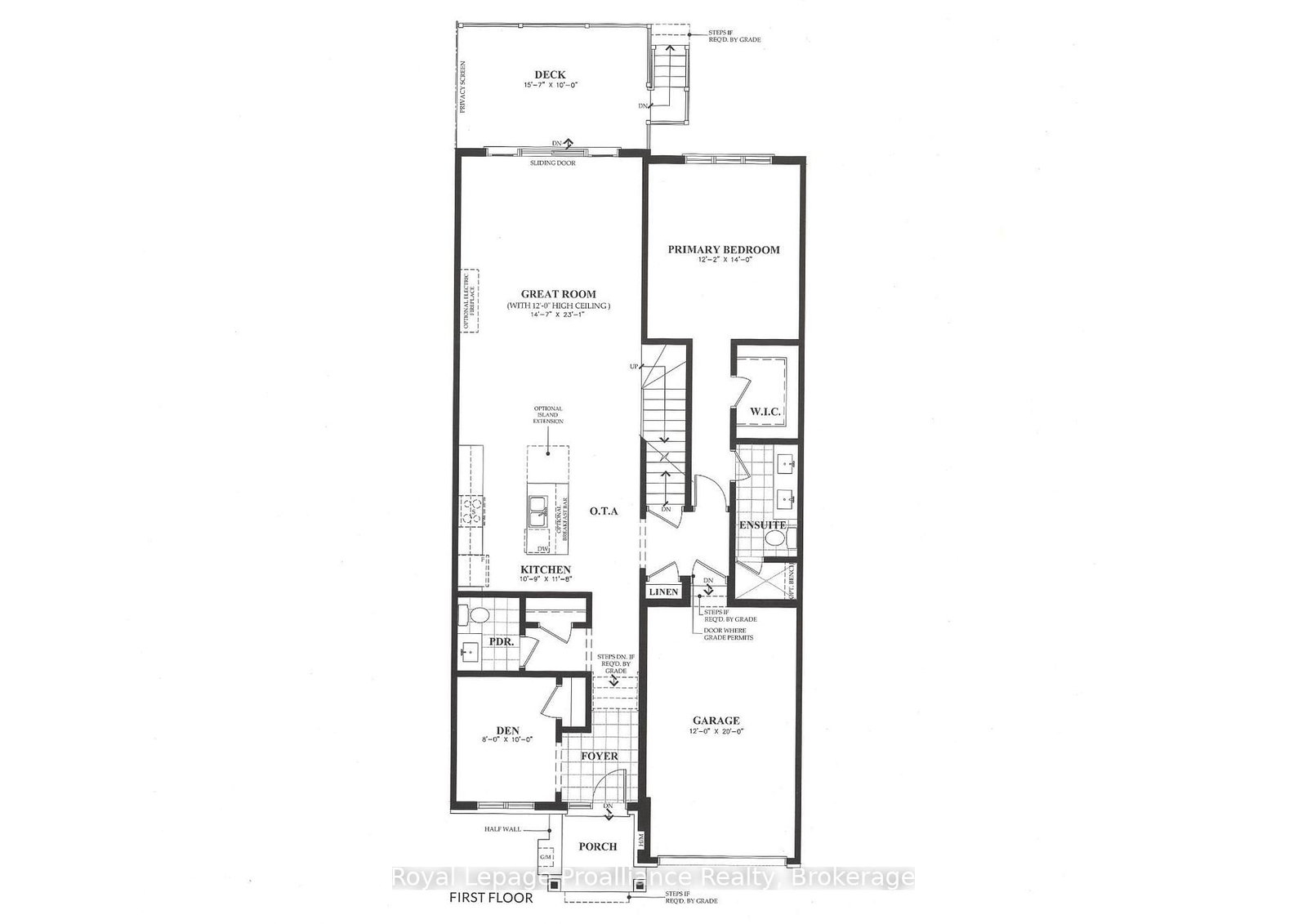 13 Amira Street • Quinte West, ON photo 3