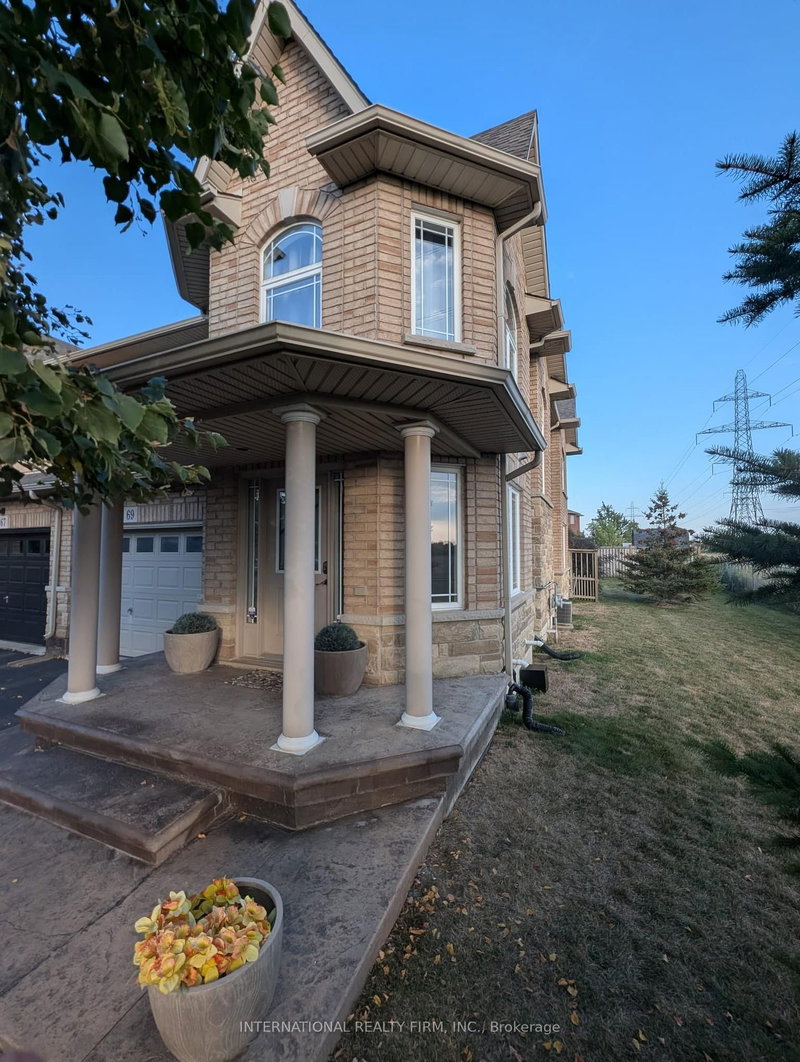 69 Periwinkle Drive