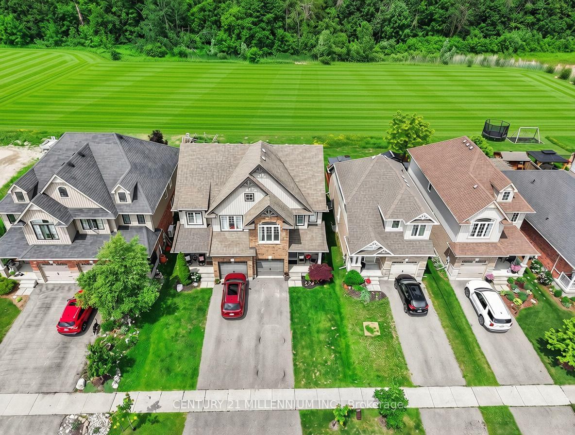 22 Limera Avenue • Woolwich, ON photo 1