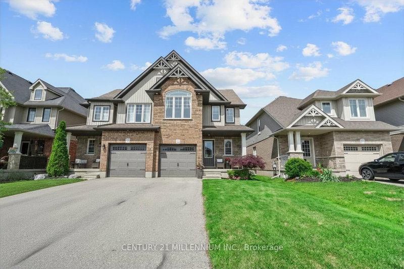 22 Limera Avenue