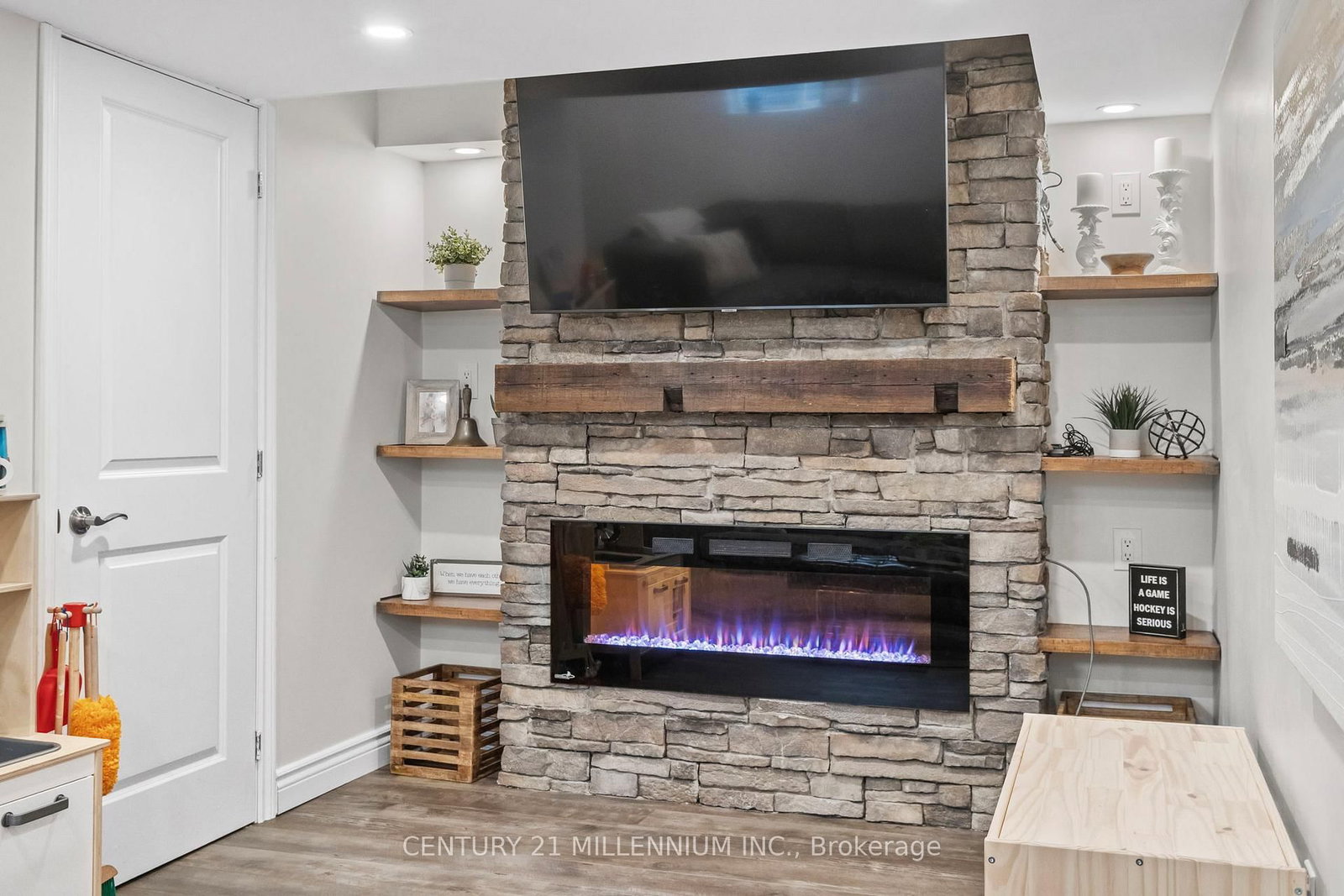 22 Limera Avenue • Woolwich, ON photo 31