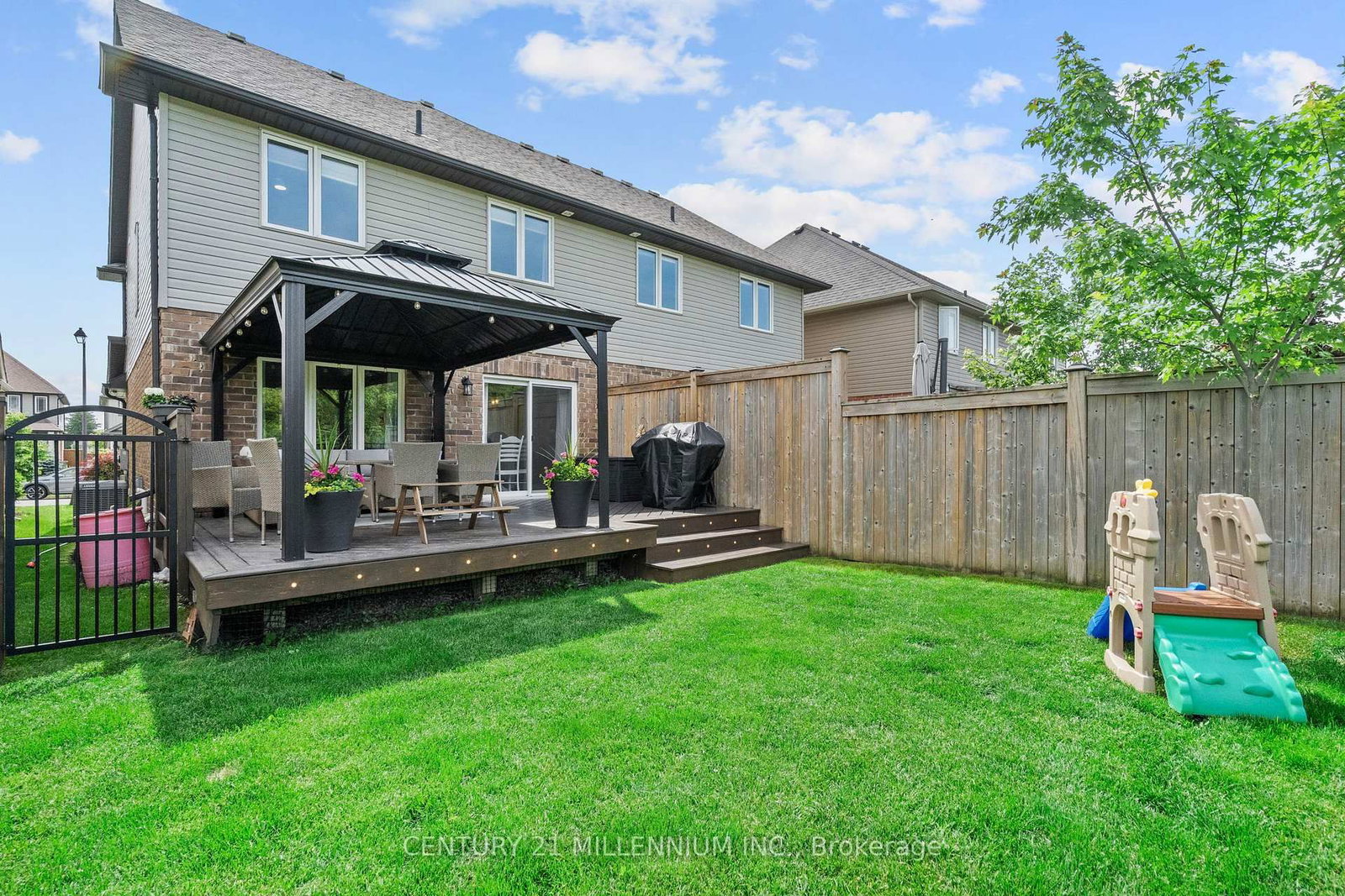 22 Limera Avenue • Woolwich, ON photo 37