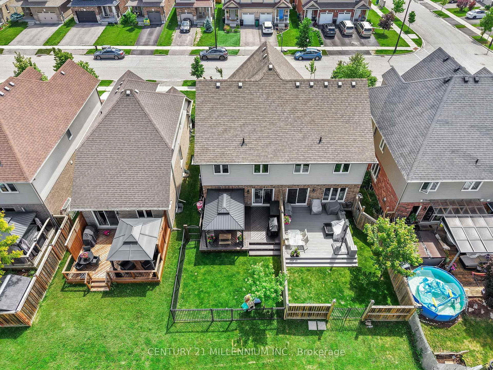 22 Limera Avenue • Woolwich, ON photo 38