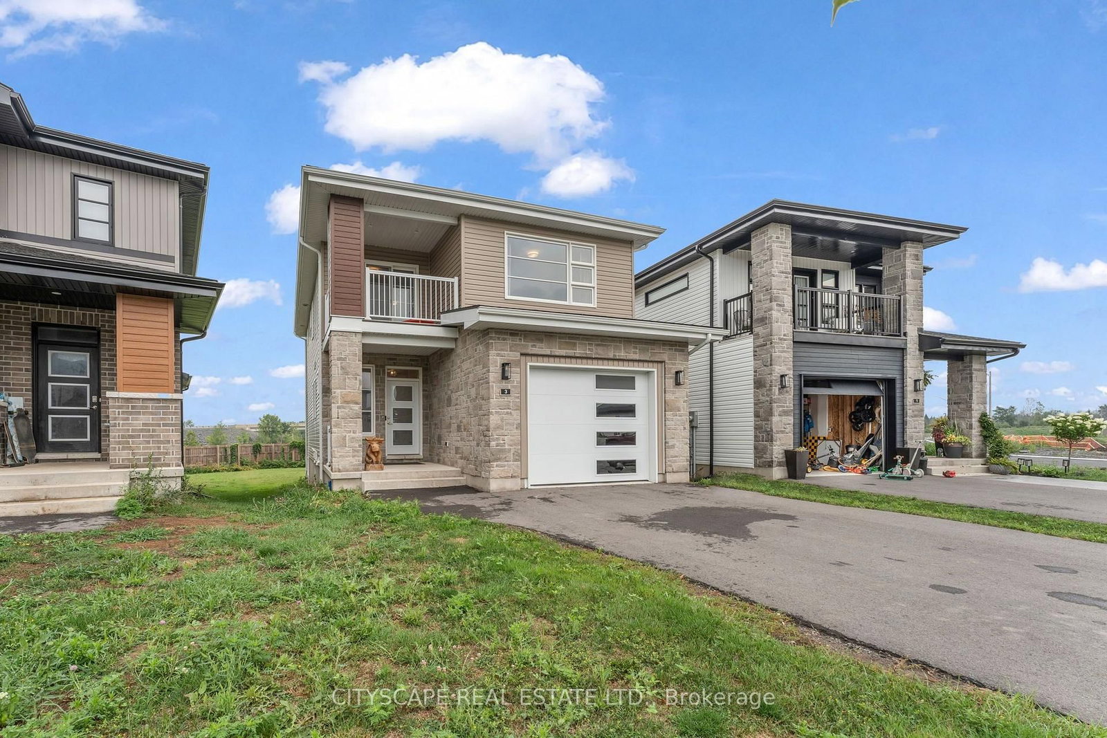 3 Erie Court • Loyalist, ON photo 2