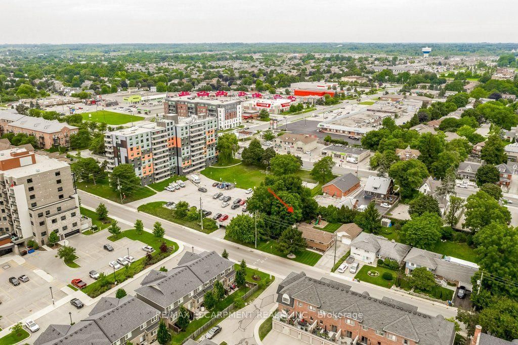 56 Barton Street • Hamilton, ON photo 4
