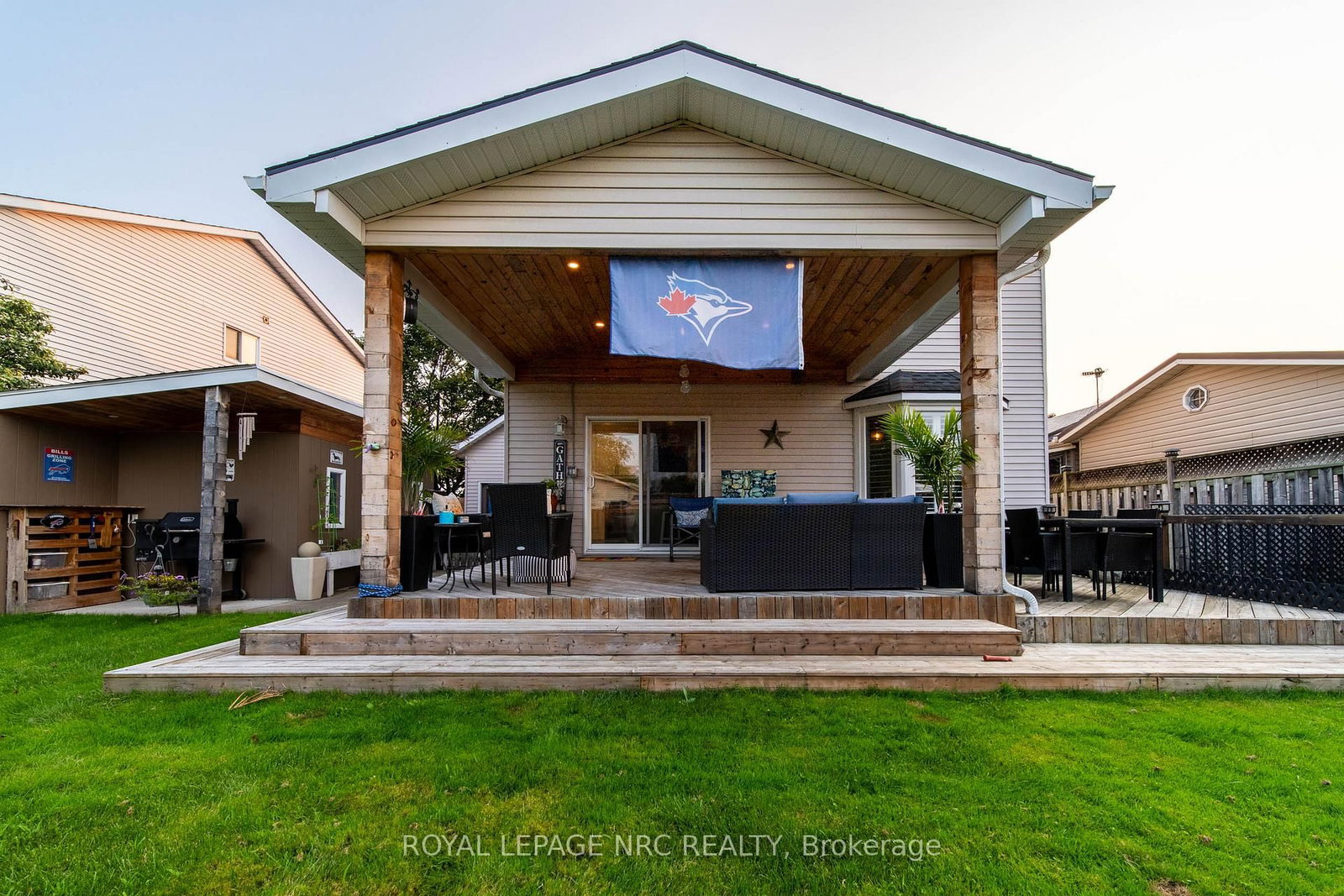 5830 Aspen Court • Niagara Falls, ON photo 23
