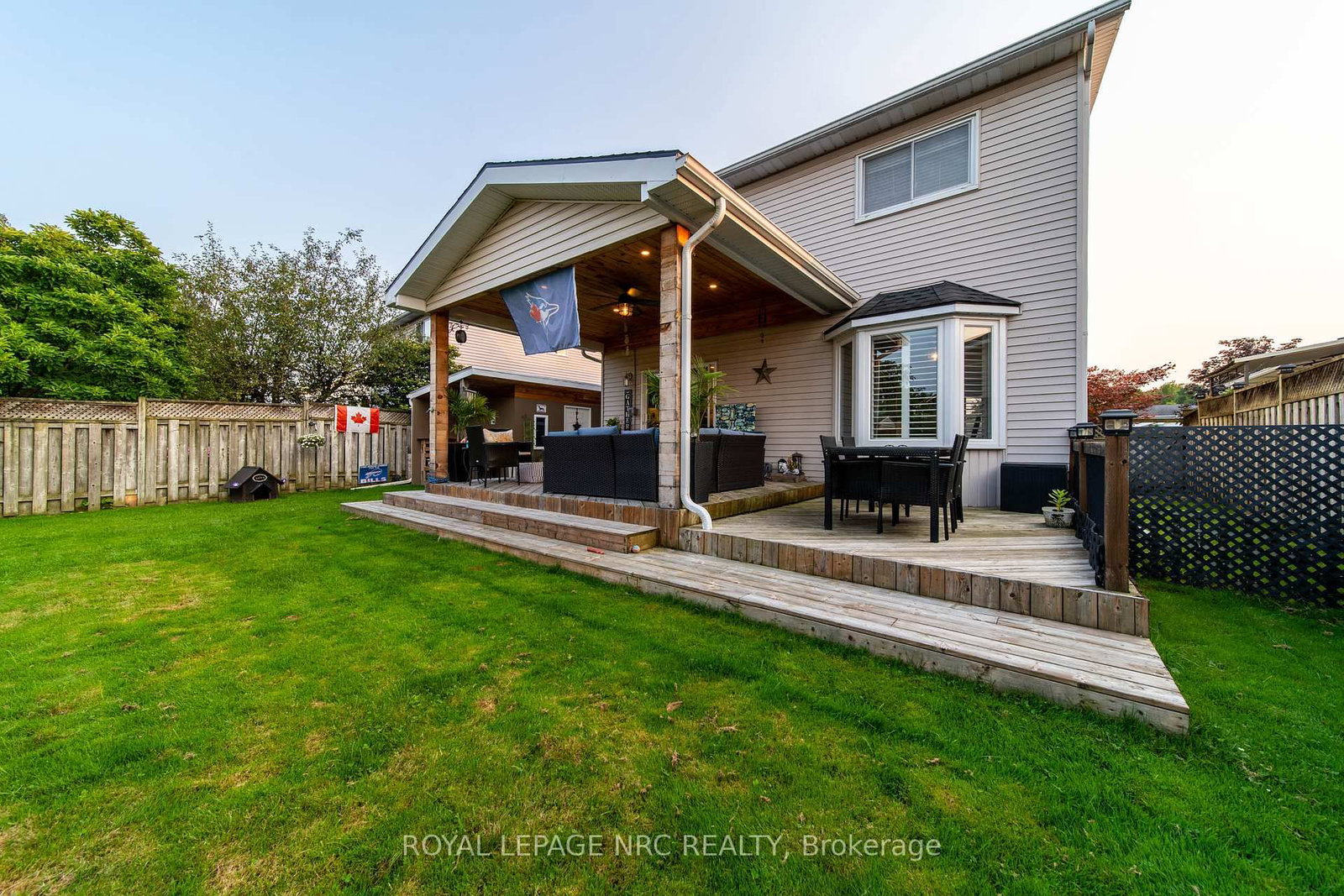5830 Aspen Court • Niagara Falls, ON photo 24