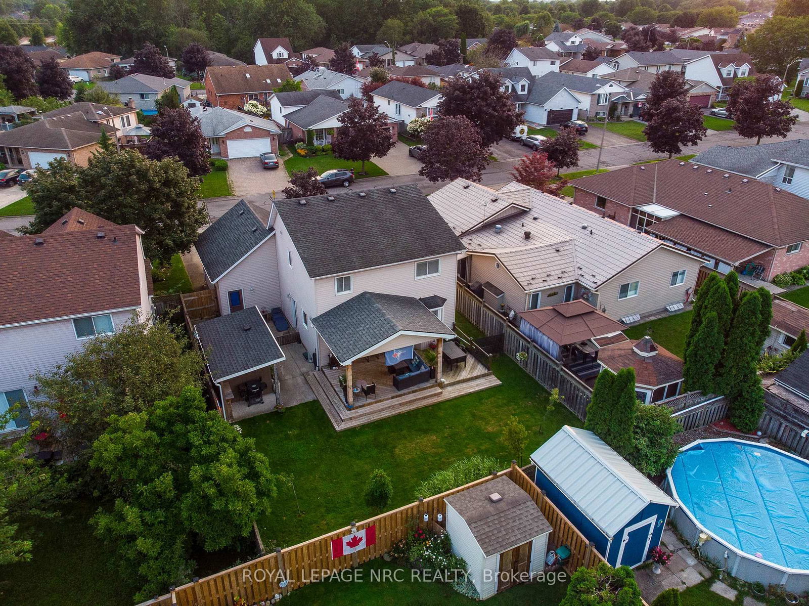 5830 Aspen Court • Niagara Falls, ON photo 29