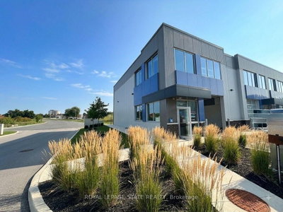 Industrial for sale at 37-395 Anchor Road, Hamilton, Ontario, L8W 3R6 - Hannon - MLS: X13667938