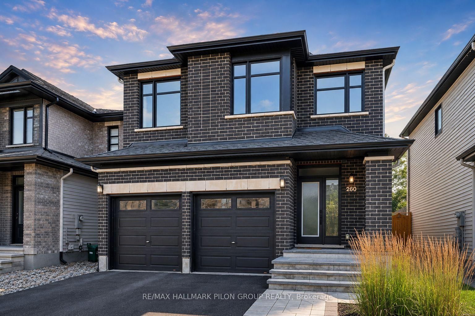 260 Shinleaf Crescent • Ottawa, ON photo 1