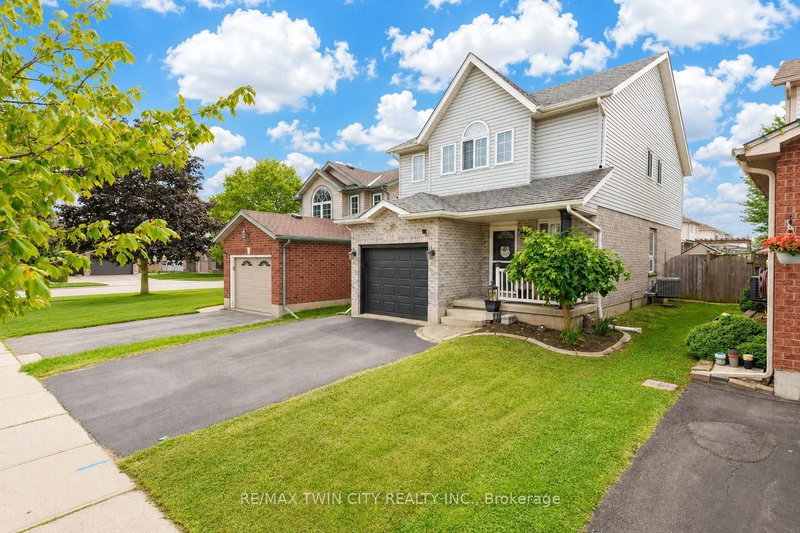 135 Cotton Grass Street