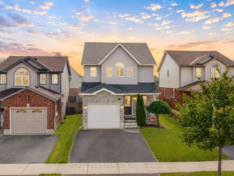 135 Cotton Grass Street