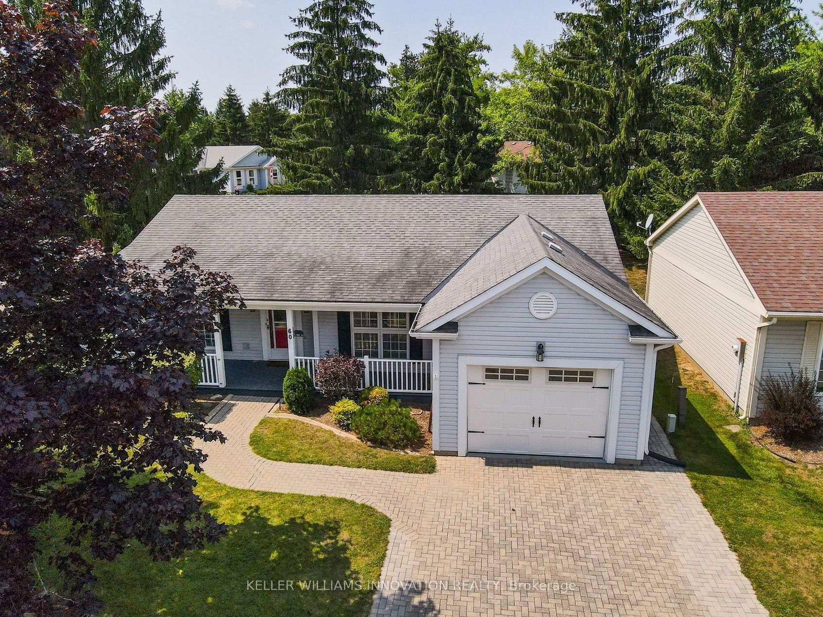 60 Pine Ridge Road • Centre Wellington, ON photo 38