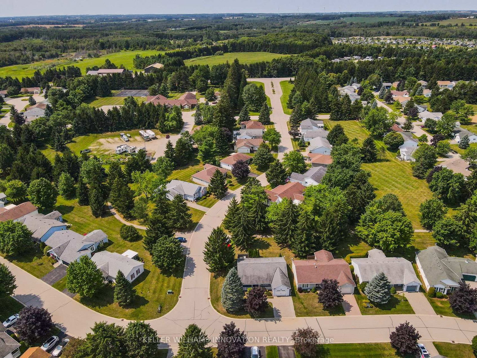 60 Pine Ridge Road • Centre Wellington, ON photo 39