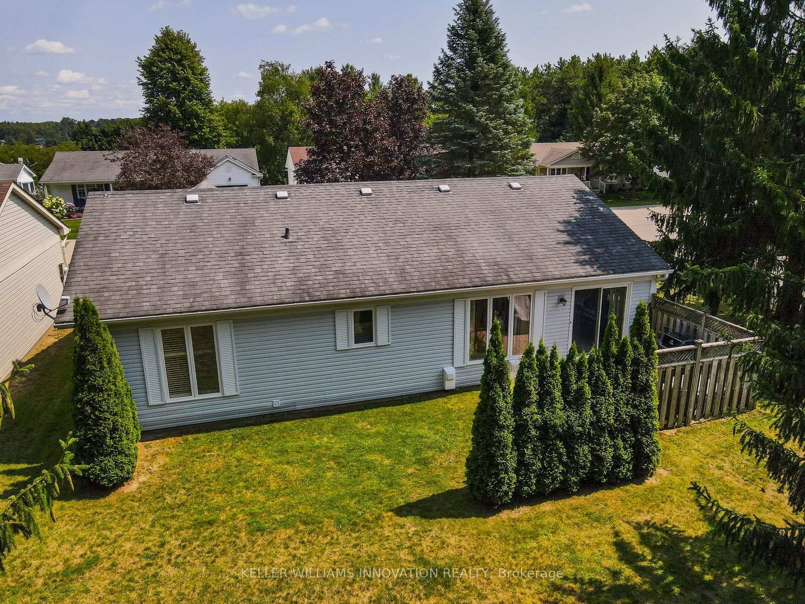60 Pine Ridge Road • Centre Wellington, ON photo 41
