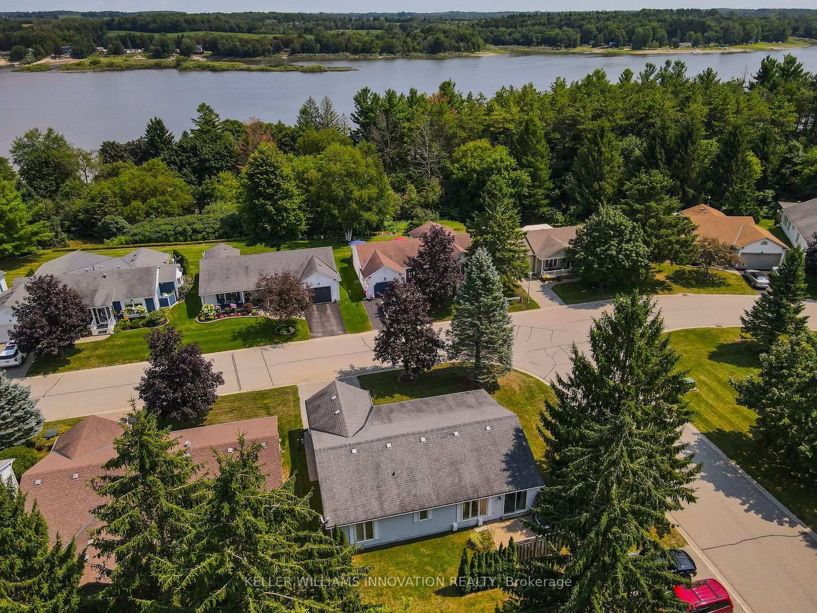 60 Pine Ridge Road • Centre Wellington, ON photo 42