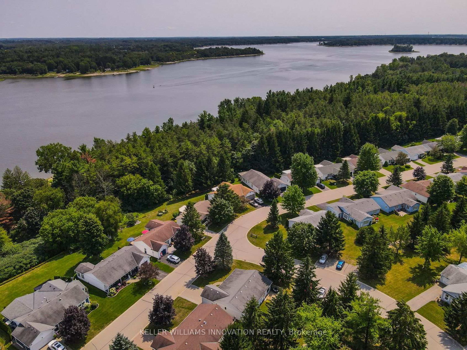60 Pine Ridge Road • Centre Wellington, ON photo 43