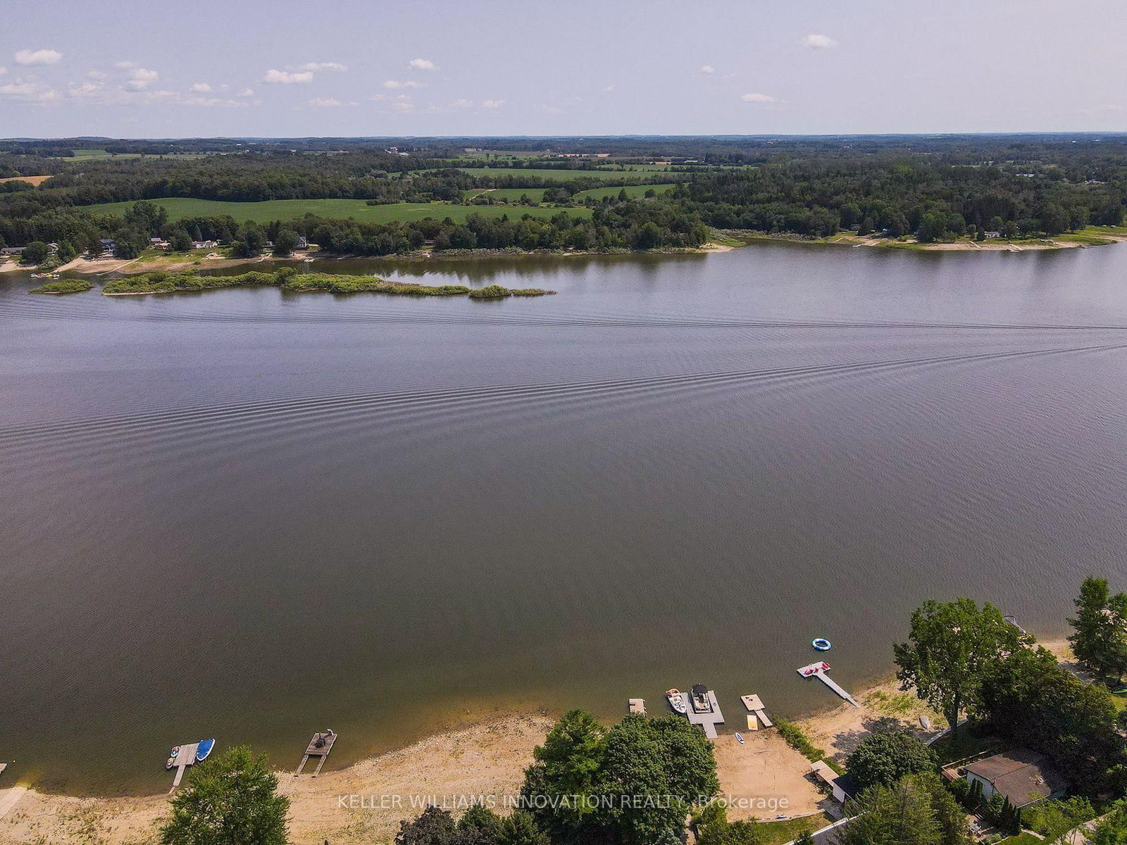 60 Pine Ridge Road • Centre Wellington, ON photo 45