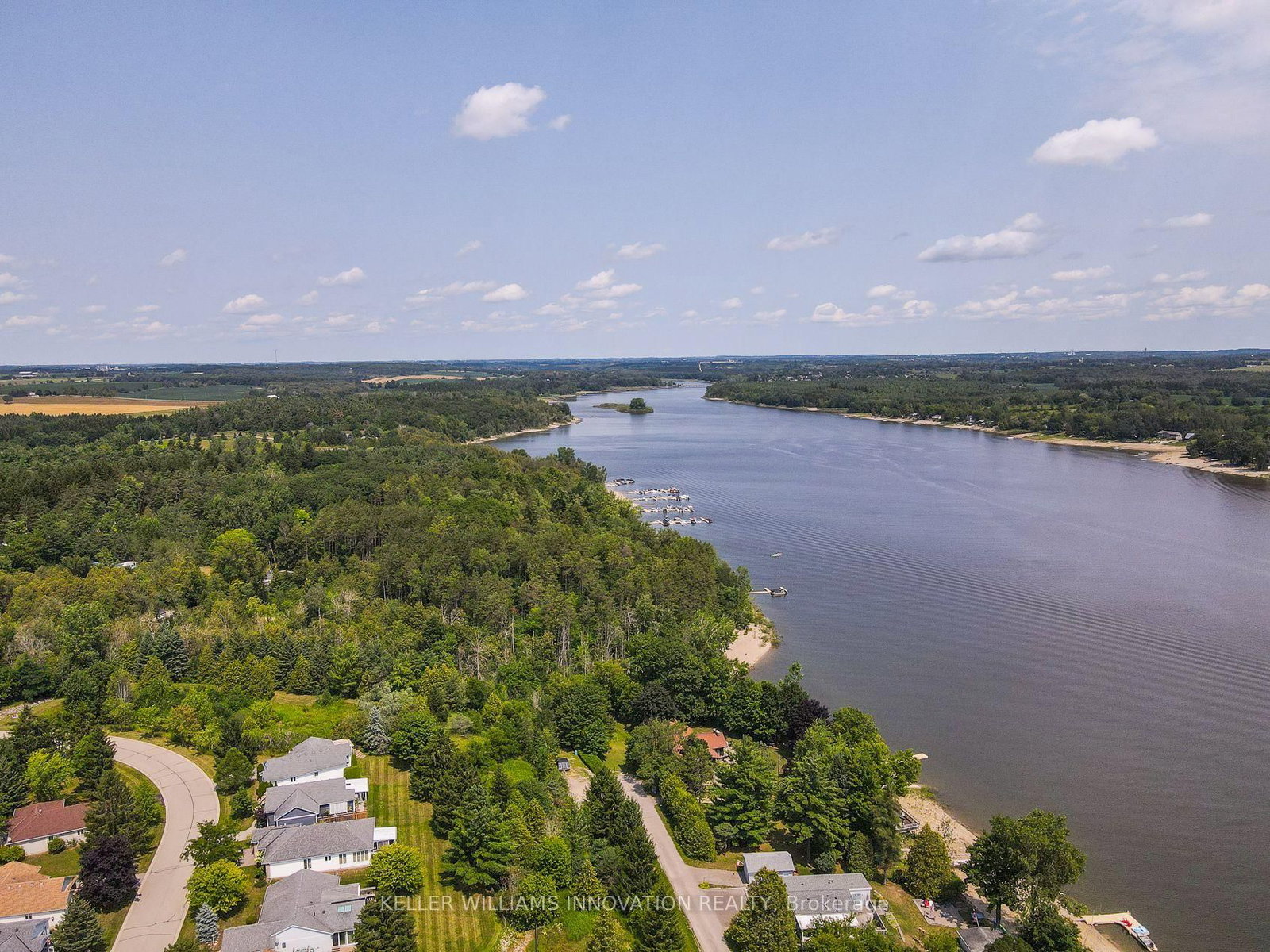 60 Pine Ridge Road • Centre Wellington, ON photo 47