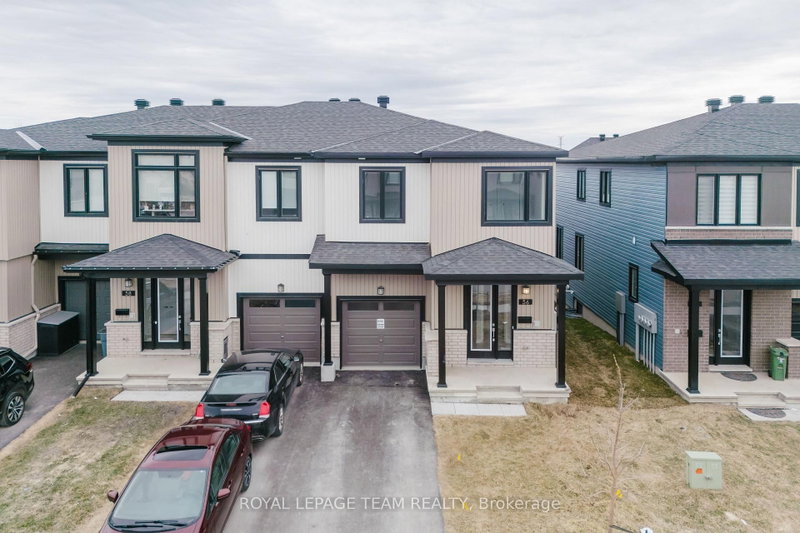 56 Chemin De Jargeau Road
