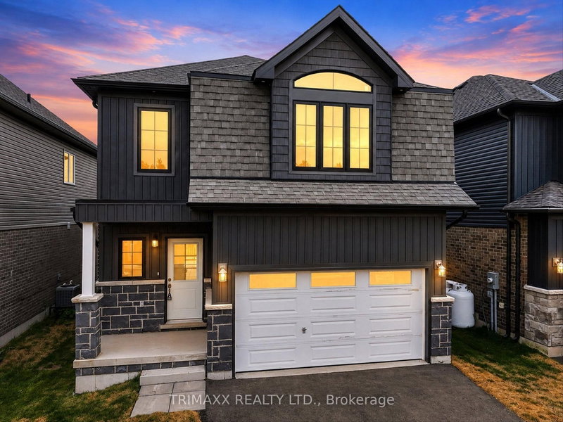 56 Hillcroft Way