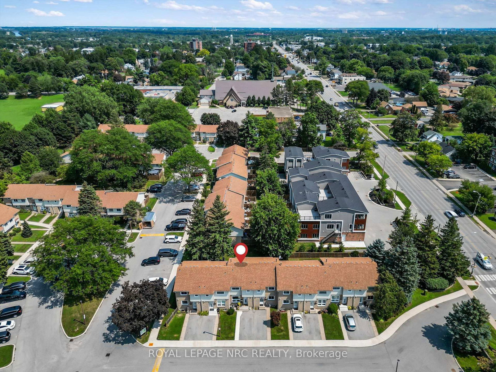 6767 Thorold Stone Road • #6 • Niagara Falls, ON photo 42