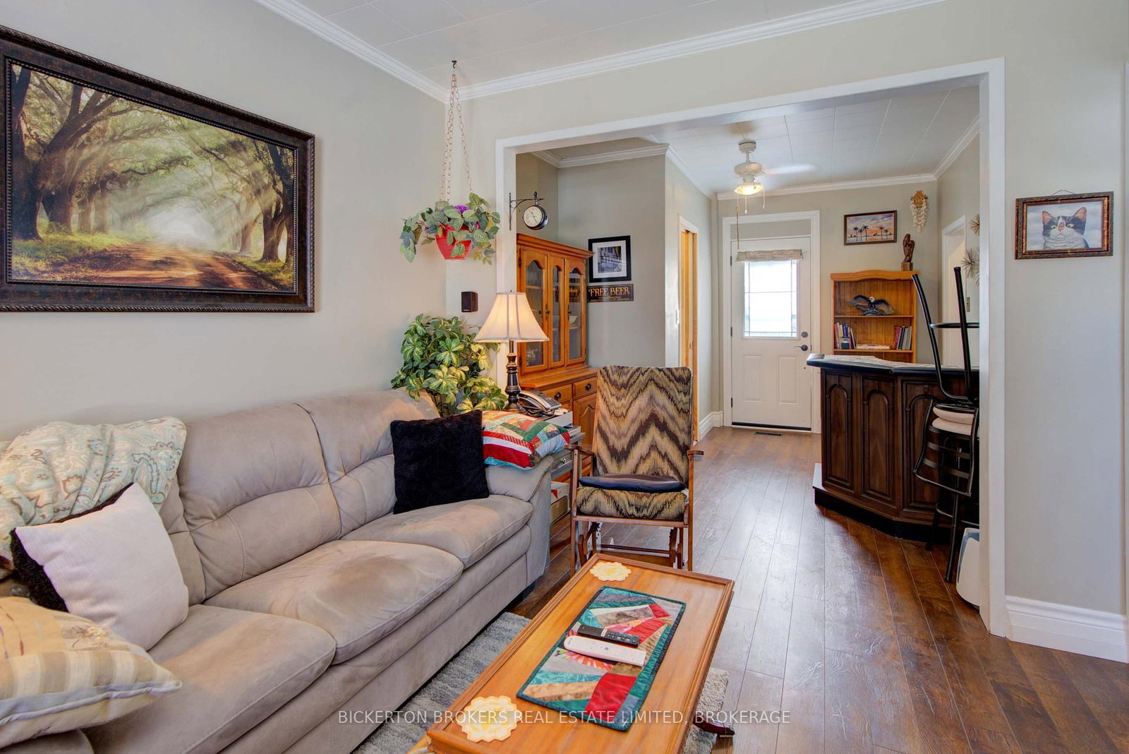 292 William Street N • Gananoque, ON photo 20
