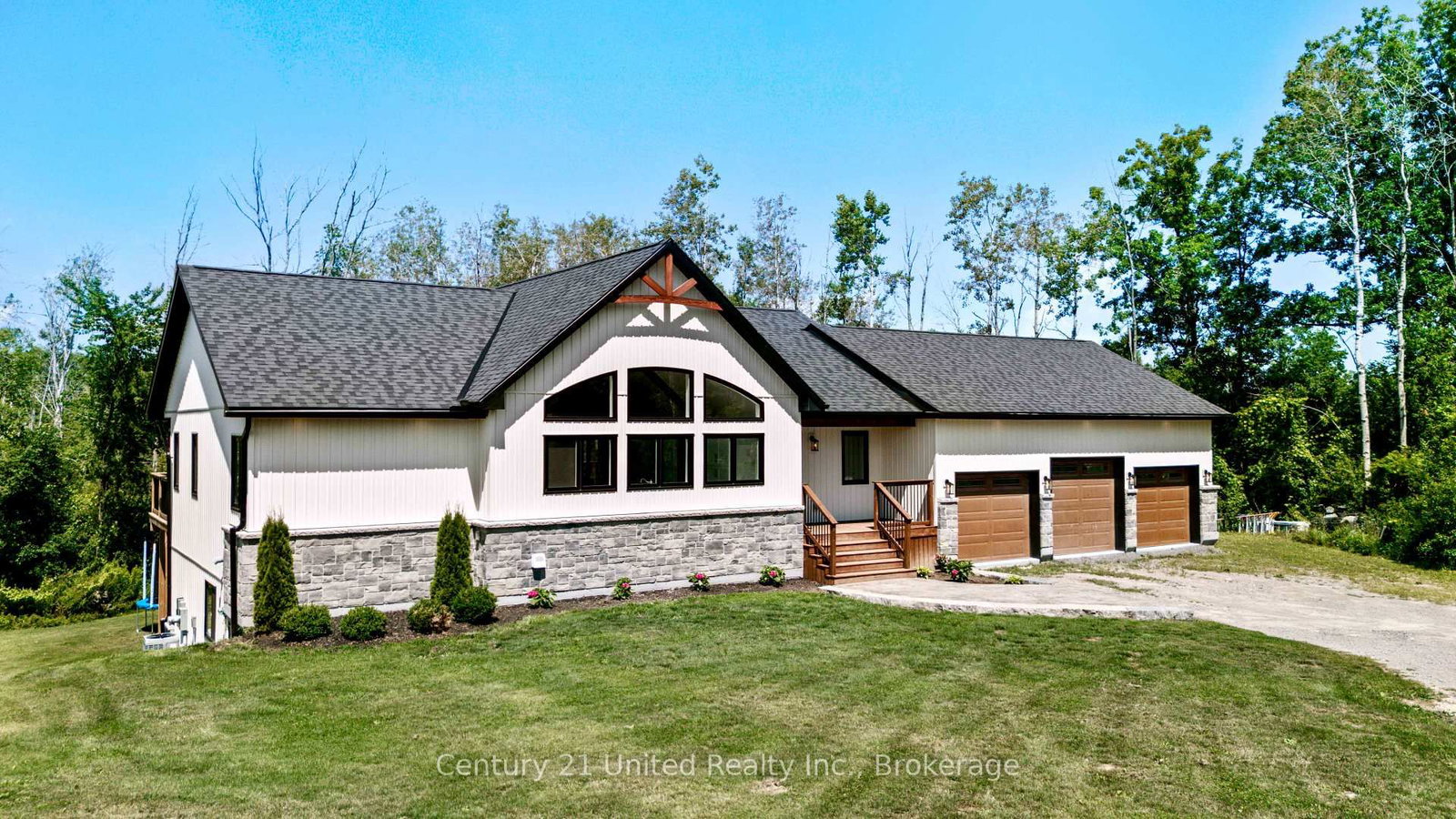 27 Awbrie Lane • Otonabee-South Monaghan, ON photo 1