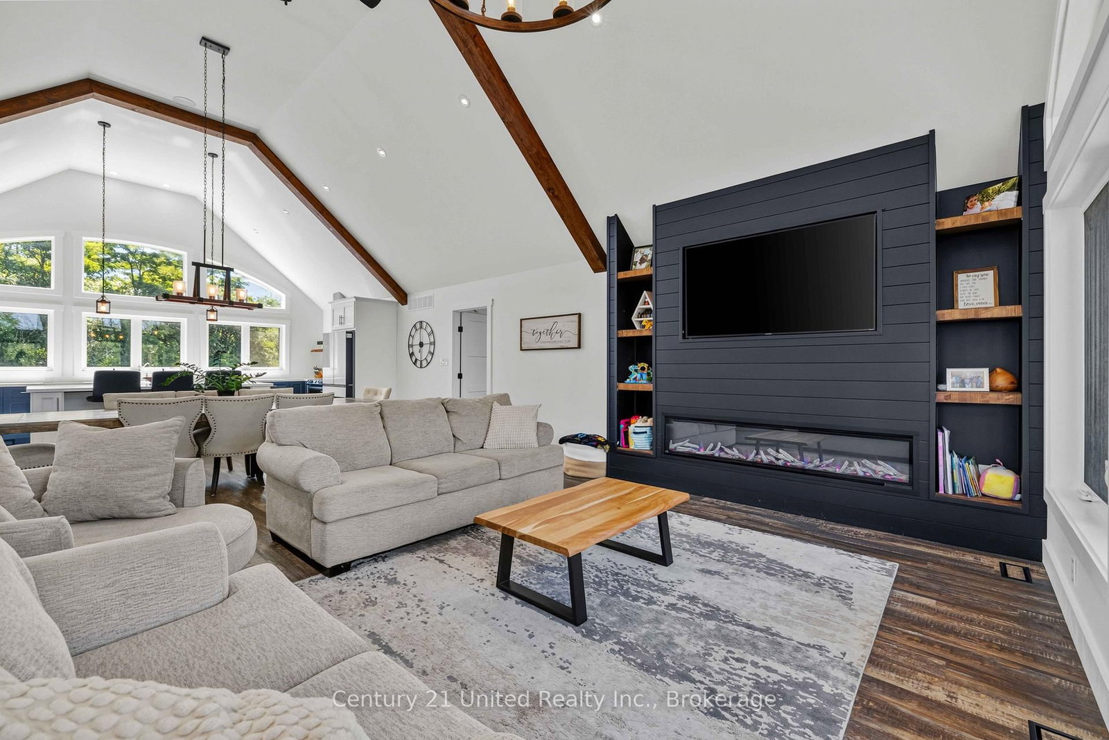 27 Awbrie Lane • Otonabee-South Monaghan, ON photo 17