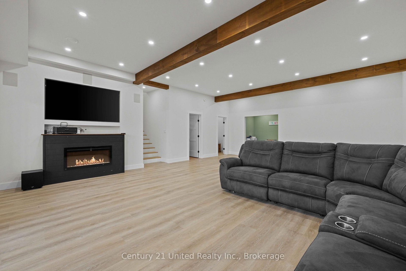 27 Awbrie Lane • Otonabee-South Monaghan, ON photo 24