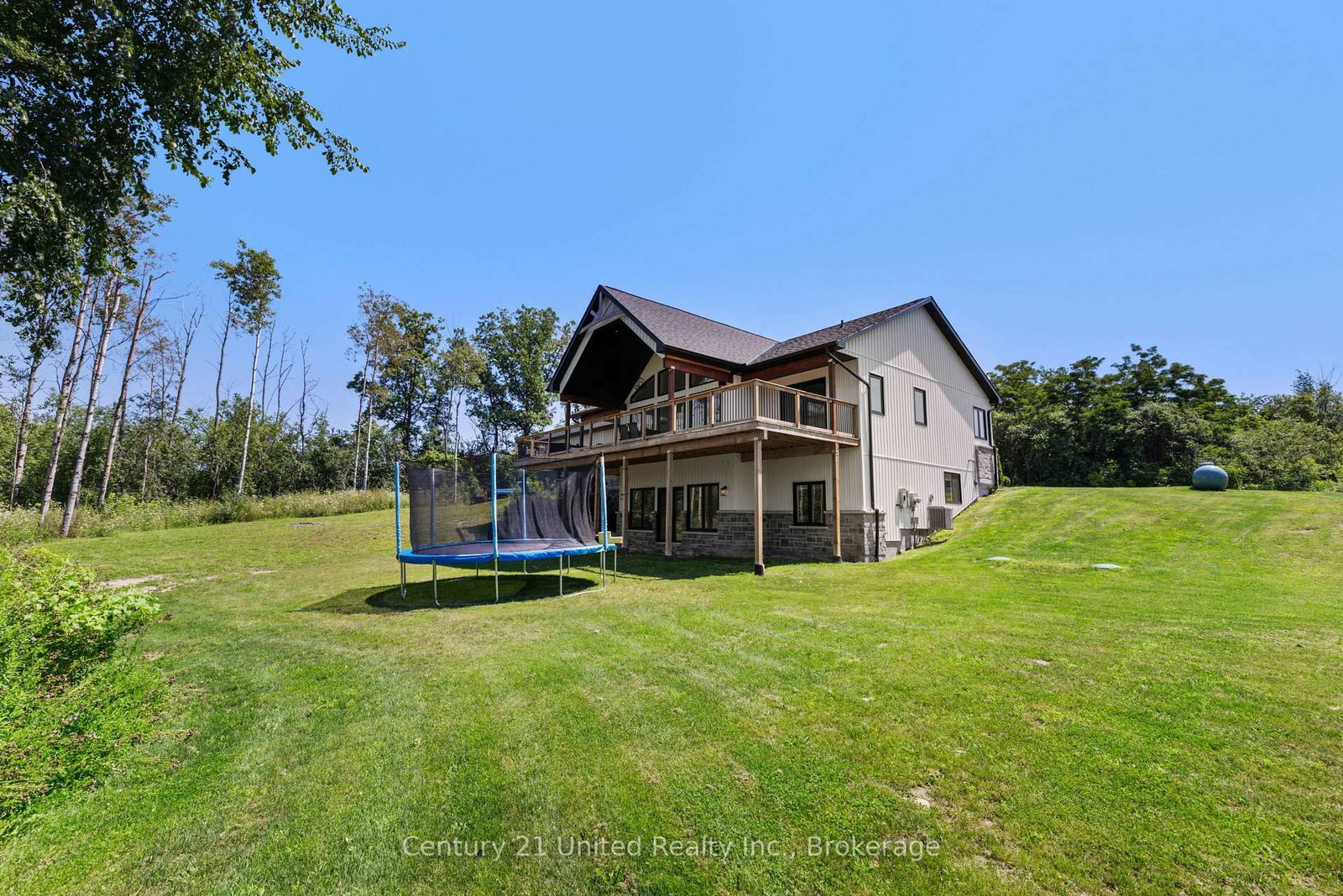 27 Awbrie Lane • Otonabee-South Monaghan, ON photo 47