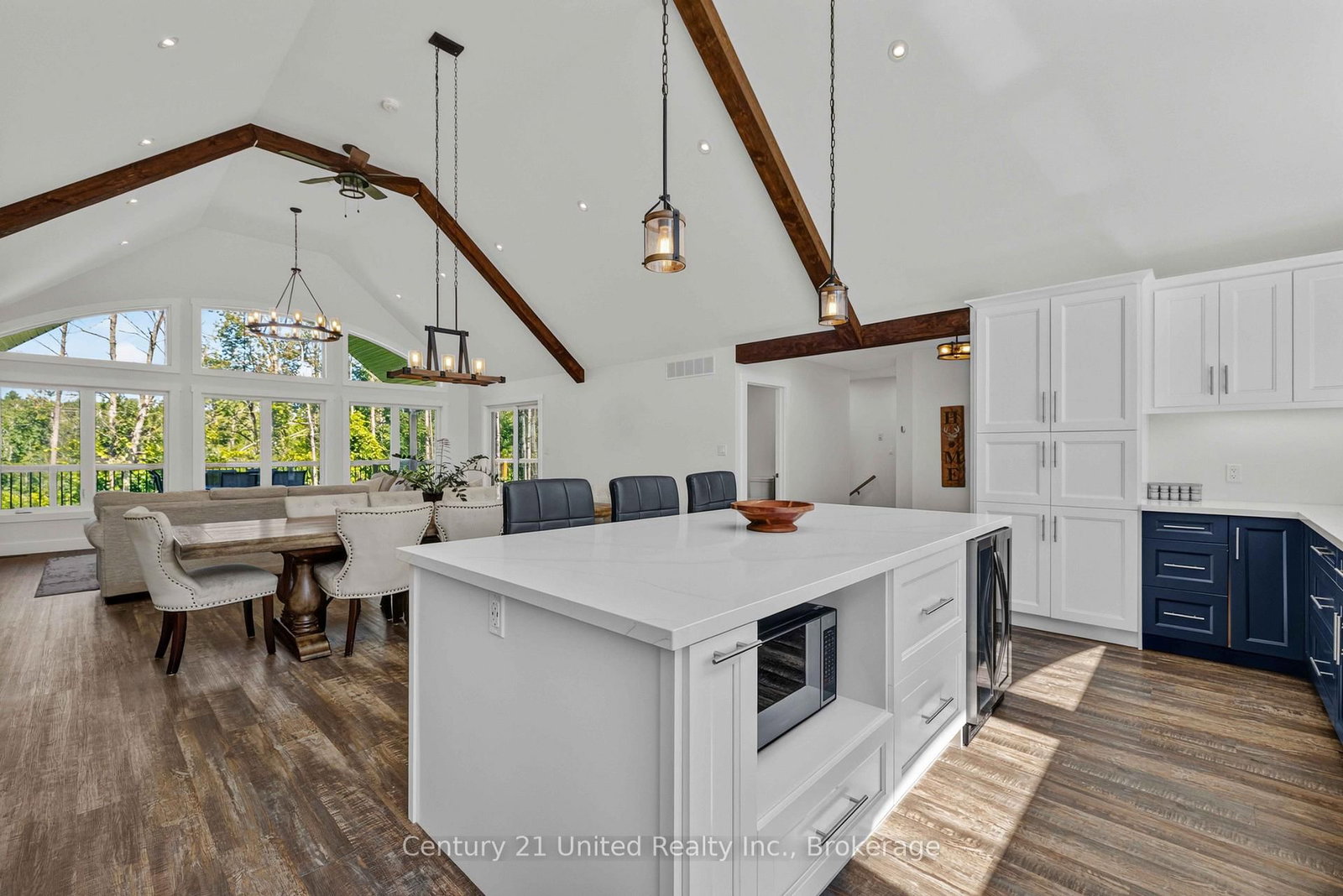 27 Awbrie Lane • Otonabee-South Monaghan, ON photo 8