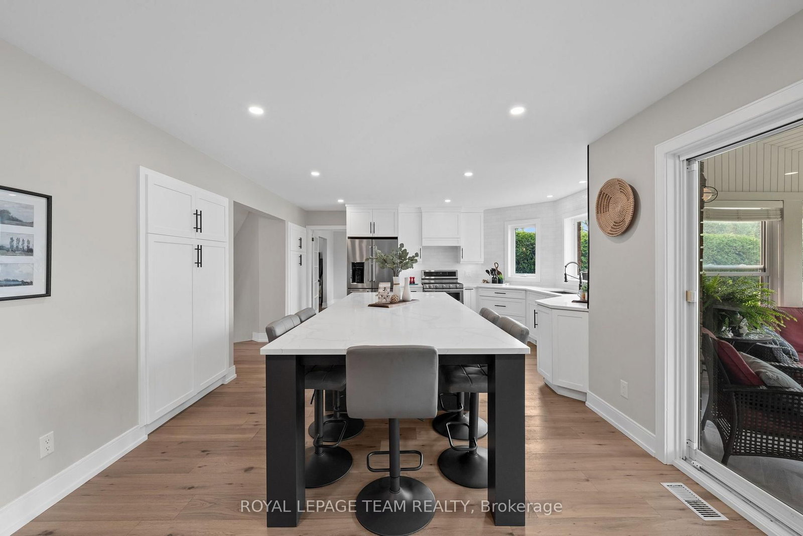 1095 Bravar Drive • Manotick, ON photo 12