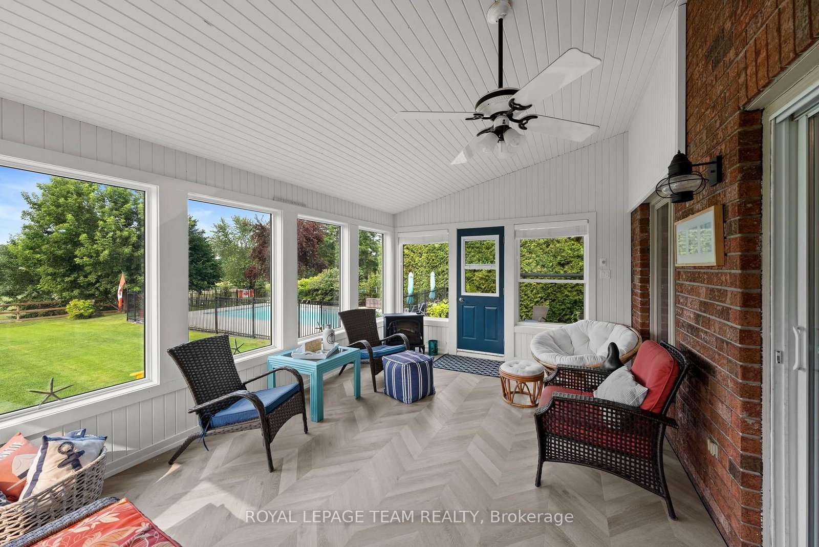 1095 Bravar Drive • Manotick, ON photo 18