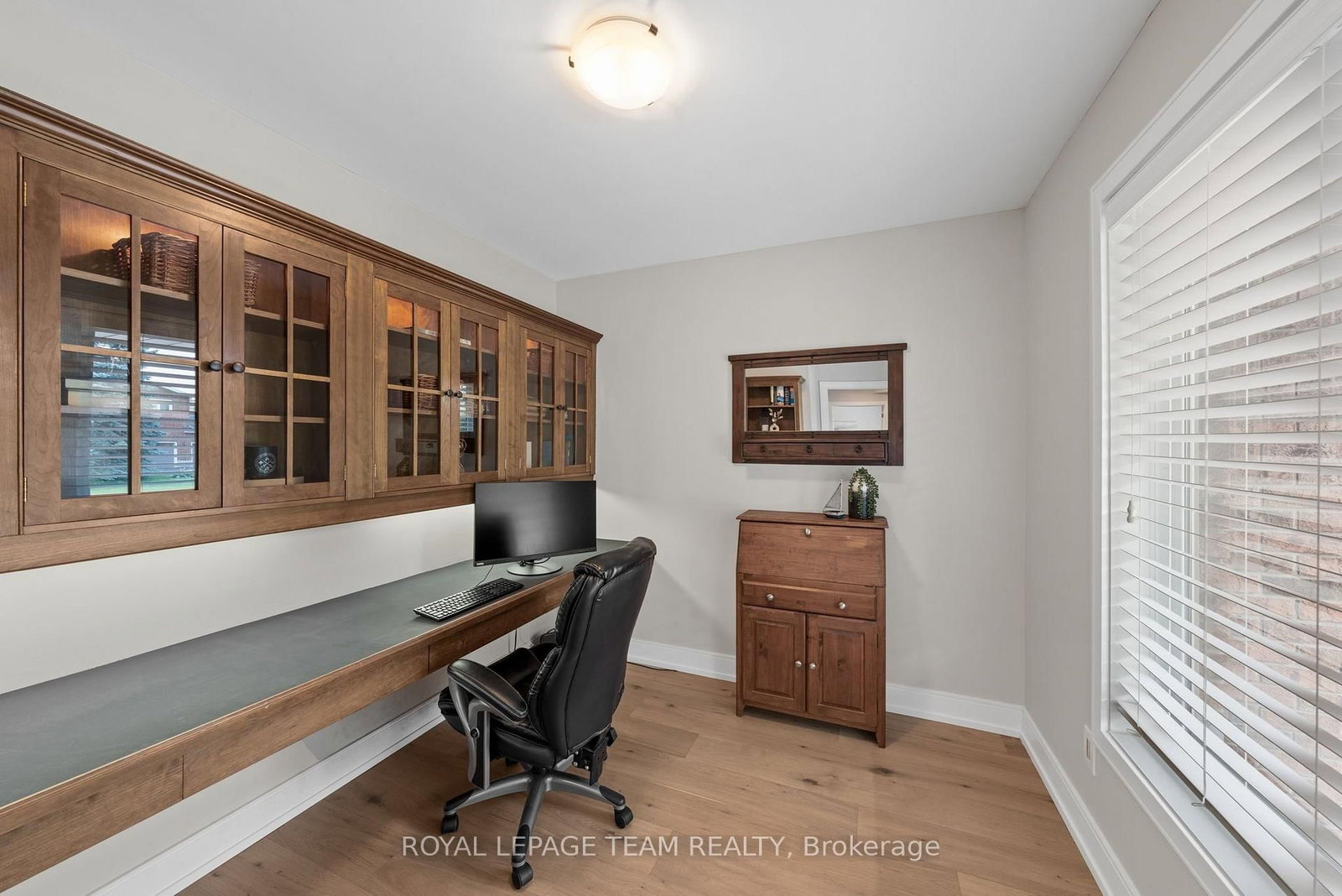 1095 Bravar Drive • Manotick, ON photo 21