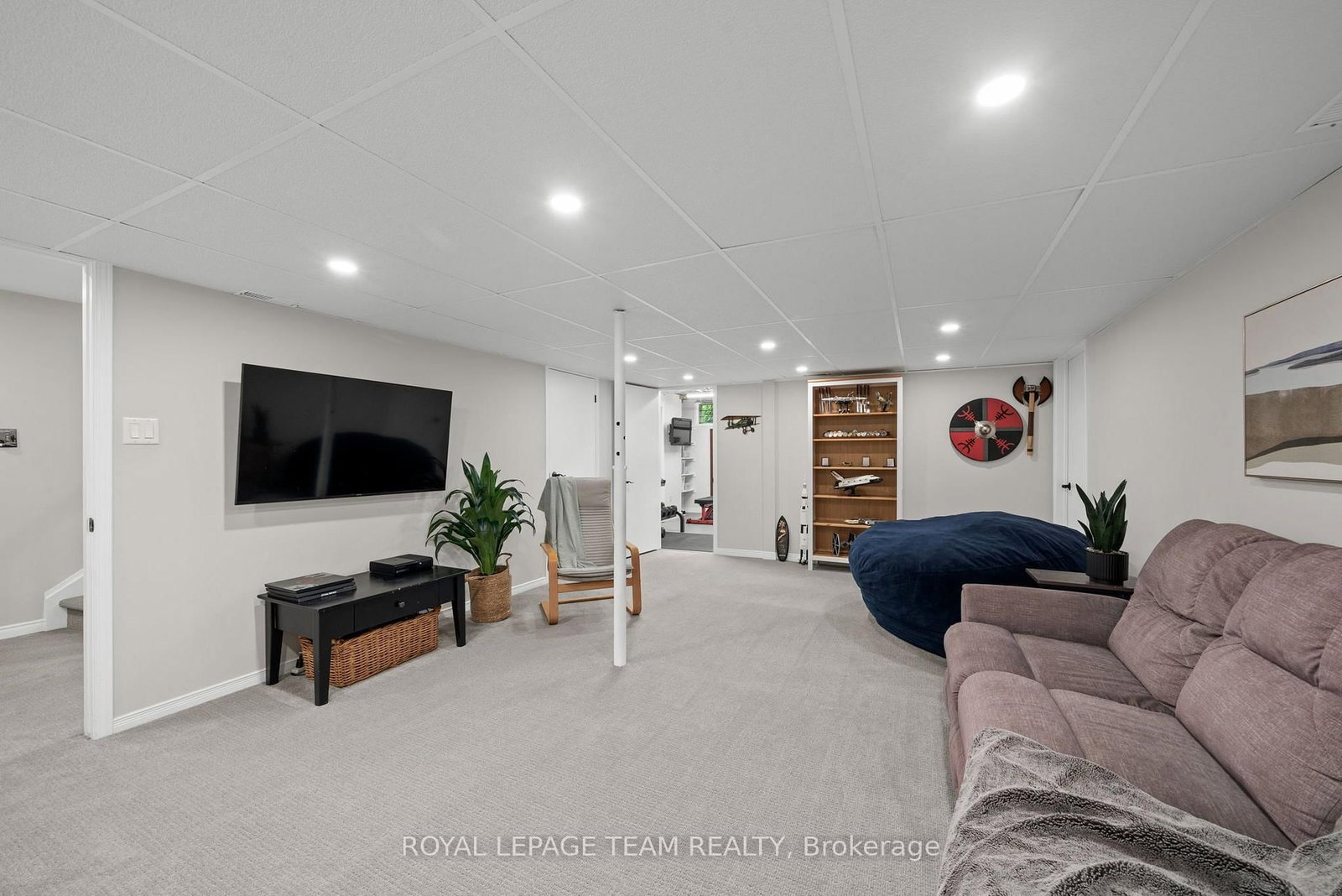 1095 Bravar Drive • Manotick, ON photo 38