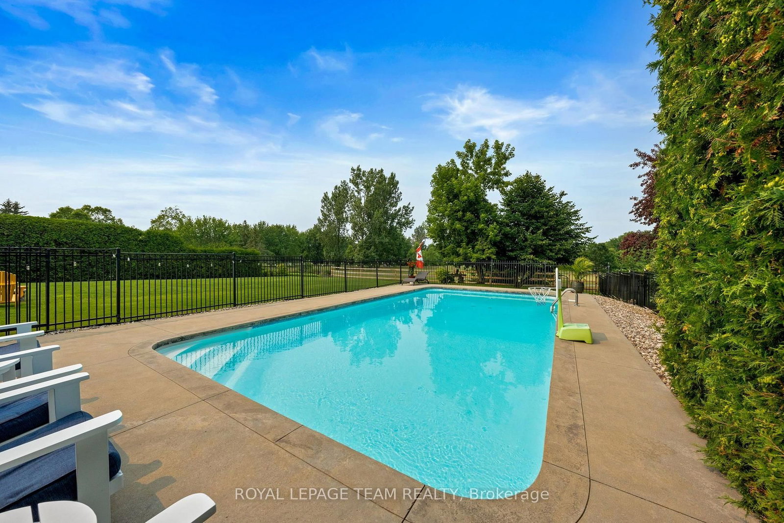 1095 Bravar Drive • Manotick, ON photo 42