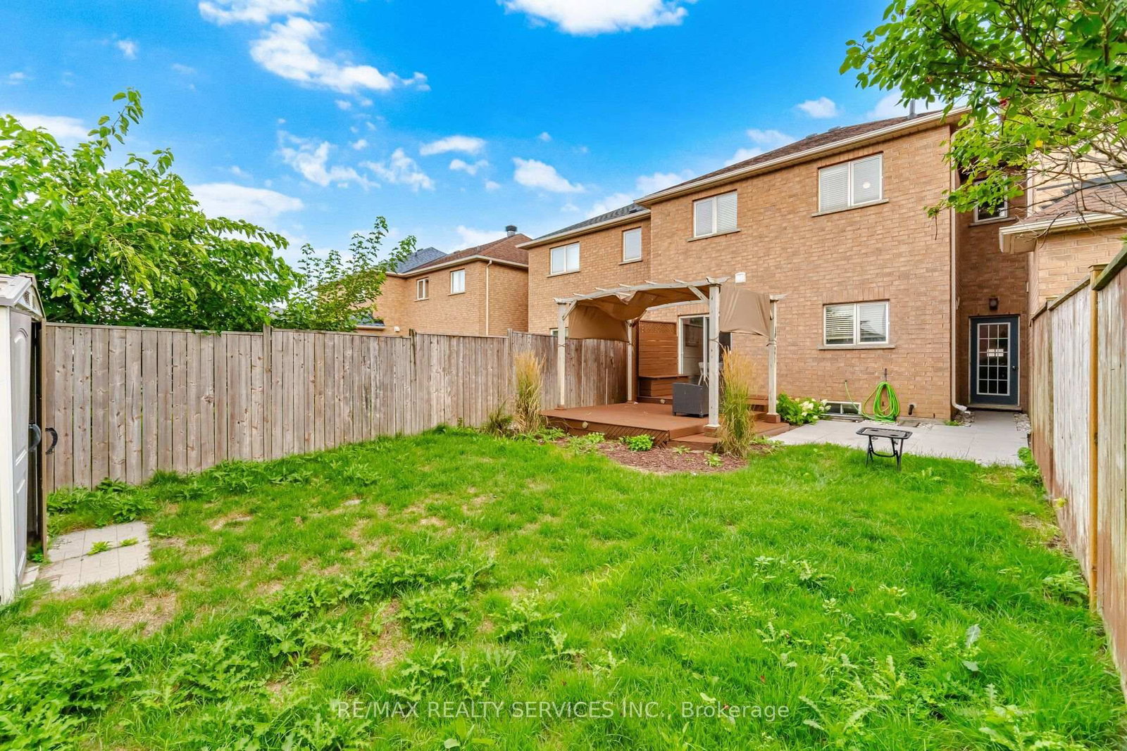 5 Westhampton Way • Hamilton, ON photo 50
