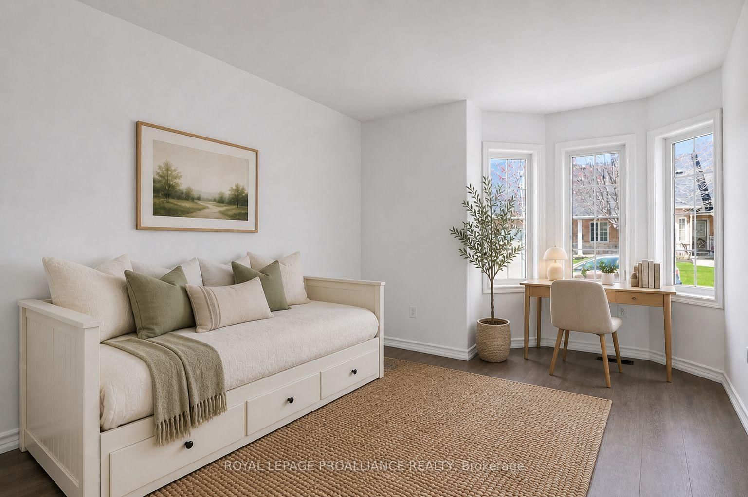 138 Village Crescent • Peterborough, ON photo 23