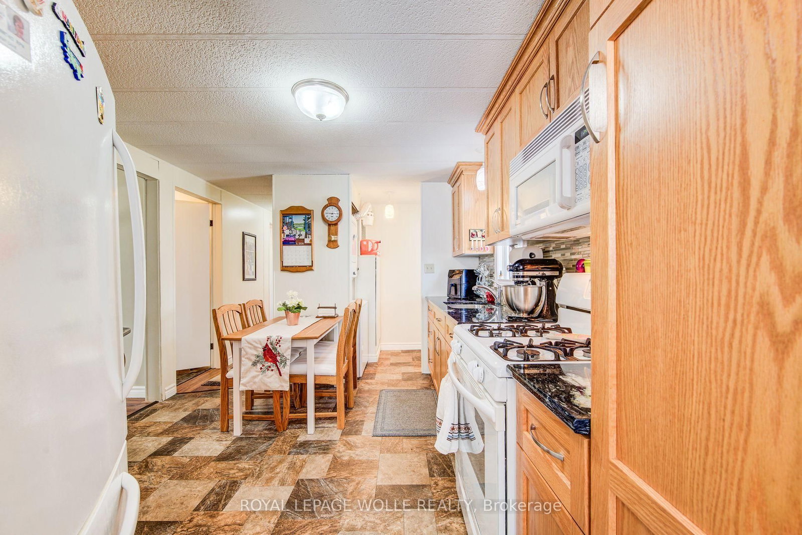 21 Fairview Crescent • North Perth, ON photo 14