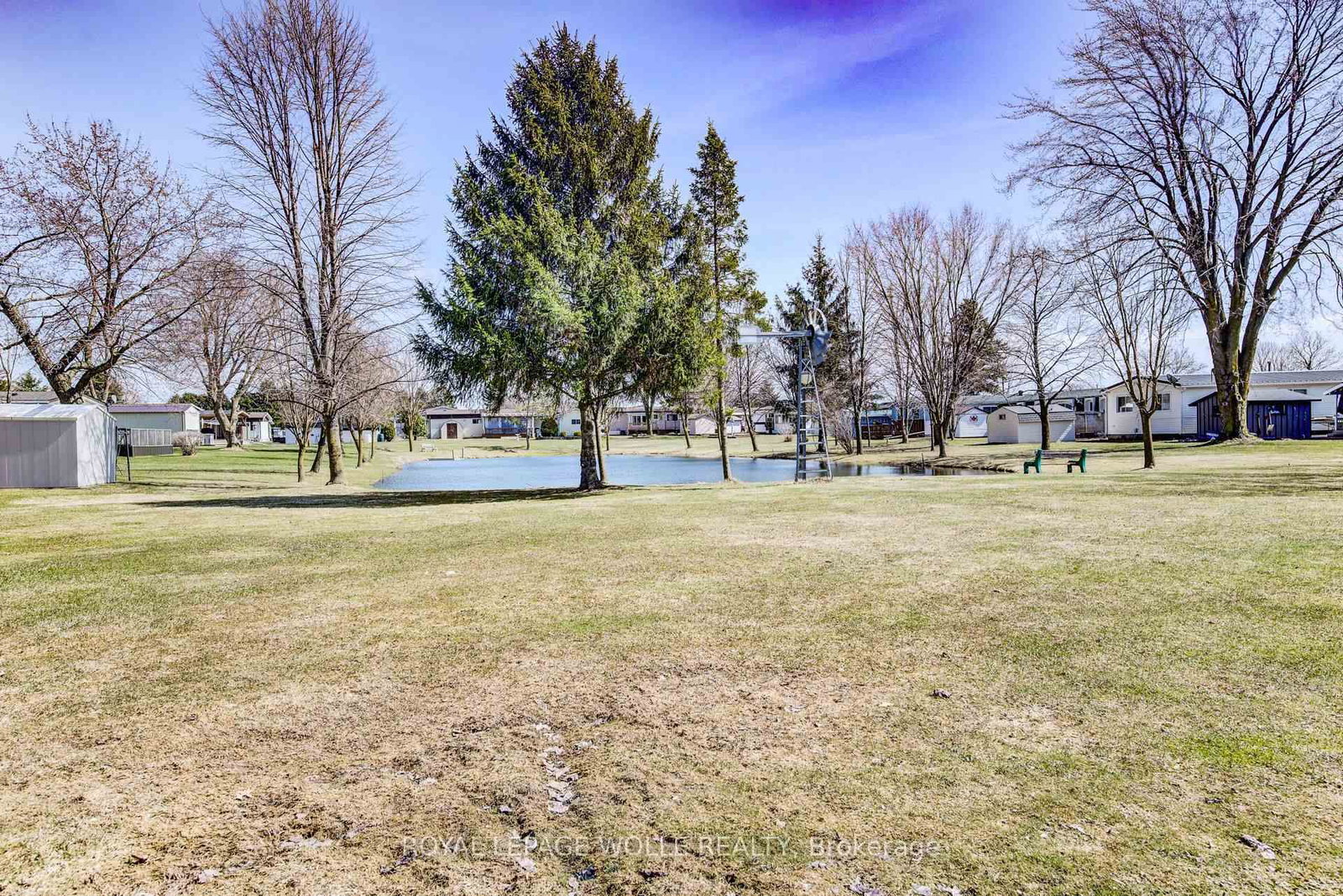 21 Fairview Crescent • North Perth, ON photo 32