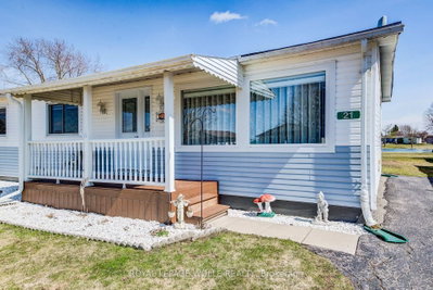 21 Fairview Crescent • North Perth, ON photo 4